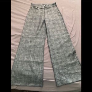 William B Trousers/Slacks